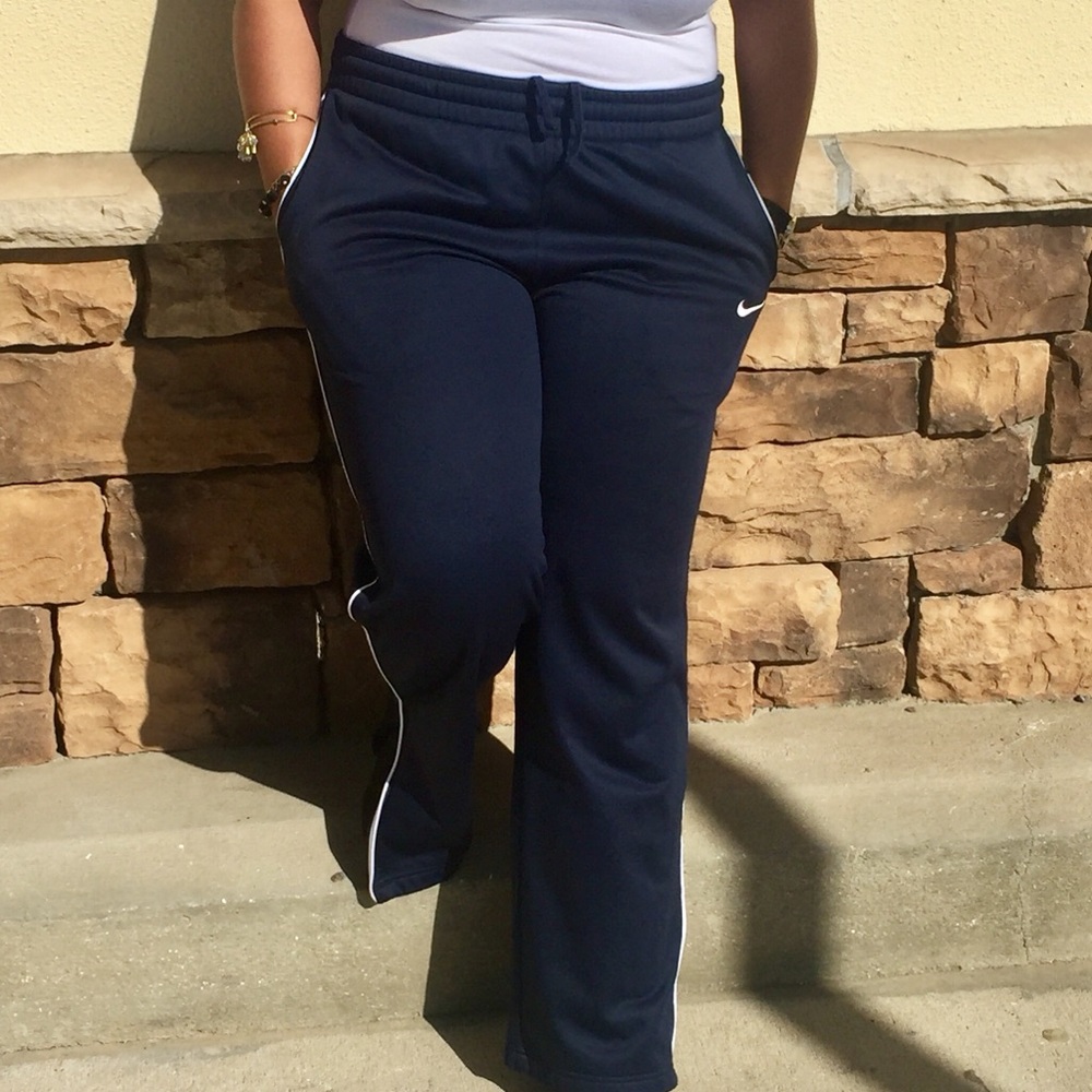Sweat pants
